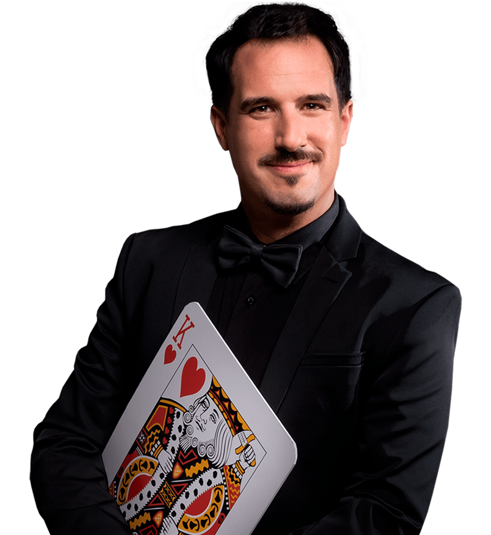 Matías Gómez | MAGO