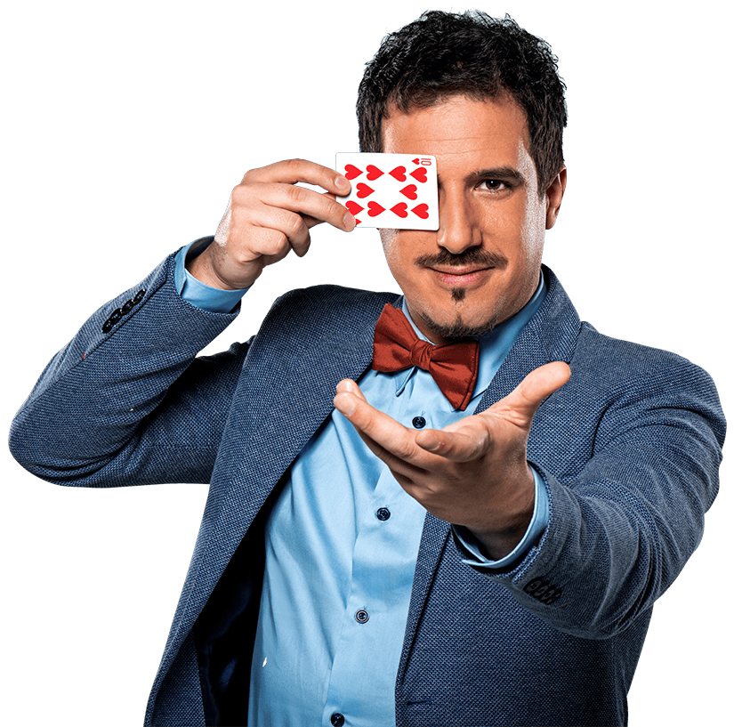 Matías Gómez | MAGO